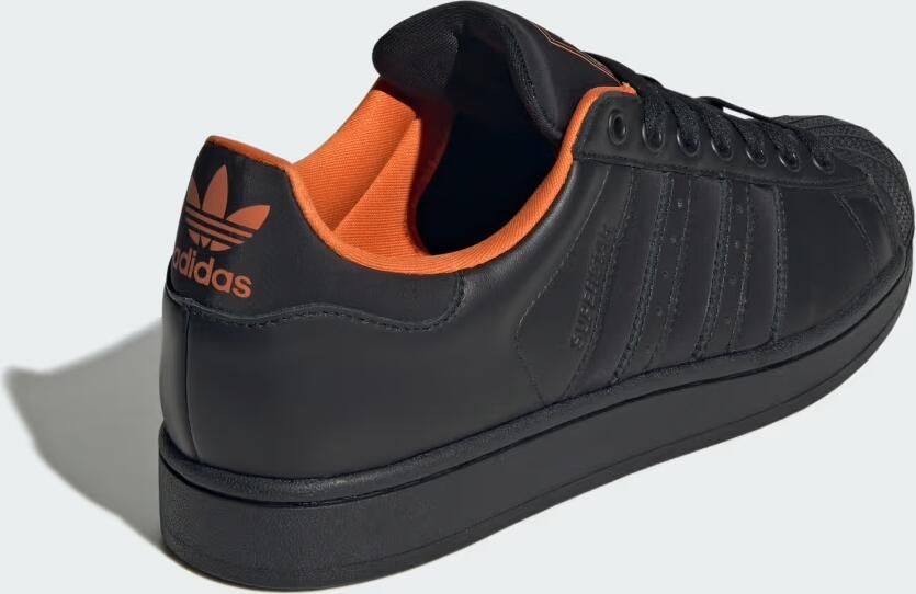 Adidas Originals Superstar II Zwart- Zwart - Foto 5