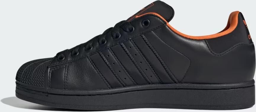 Adidas Originals Superstar II Zwart- Zwart - Foto 7