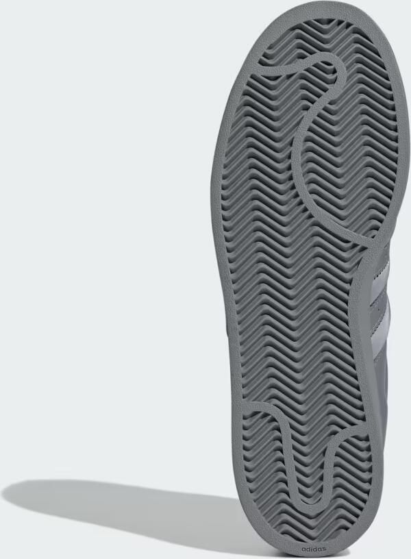 Adidas Originals Superstar II Grijs- Grijs - Foto 4