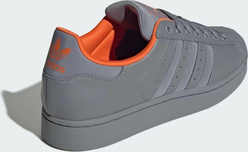 Adidas Originals Superstar II Grijs- Grijs - Foto 6