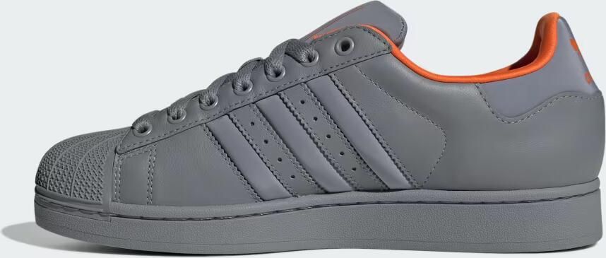 Adidas Originals Superstar II Grijs- Grijs - Foto 7