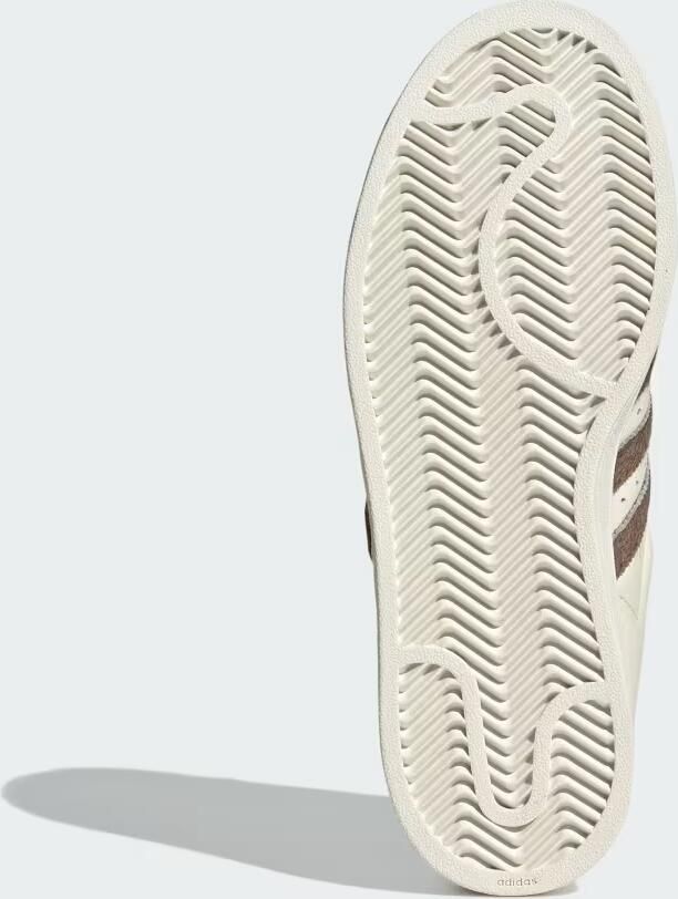 Adidas Superstar Sneakers Dames Wit 1 3 Leer - Foto 4