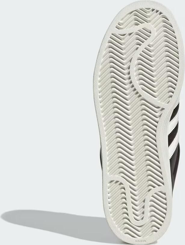 Adidas Superstar Sneakers Dames Bruin 2 3 Leer - Foto 5