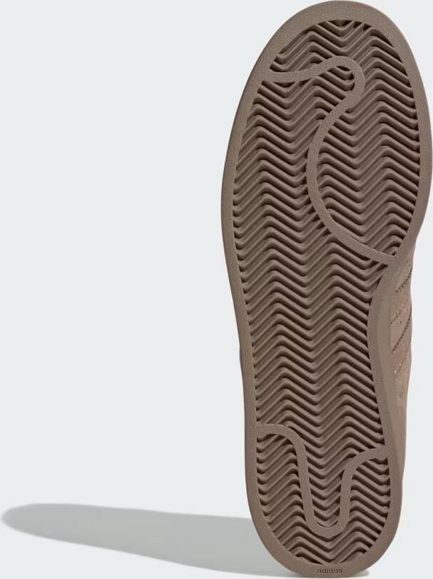 Adidas Originals Superstar II Bruin- Bruin - Foto 6