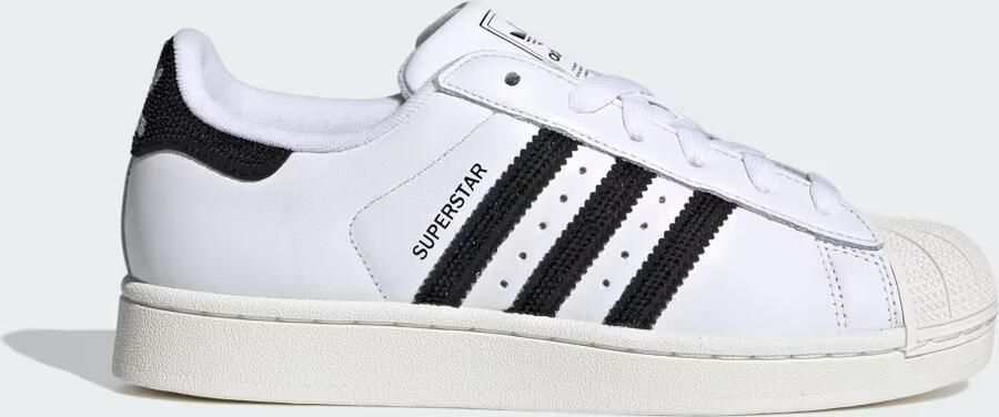 Adidas SUPERSTAR II SCHOENEN - Foto 5