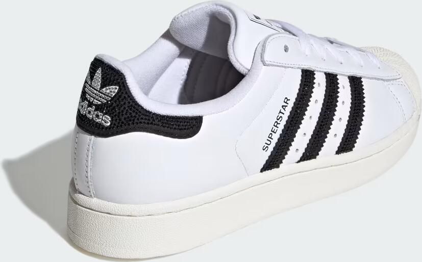 Adidas SUPERSTAR II SCHOENEN - Foto 4
