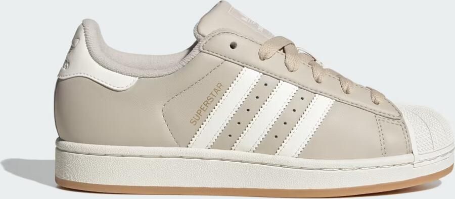Adidas SUPERSTAR II SCHOENEN - Foto 5