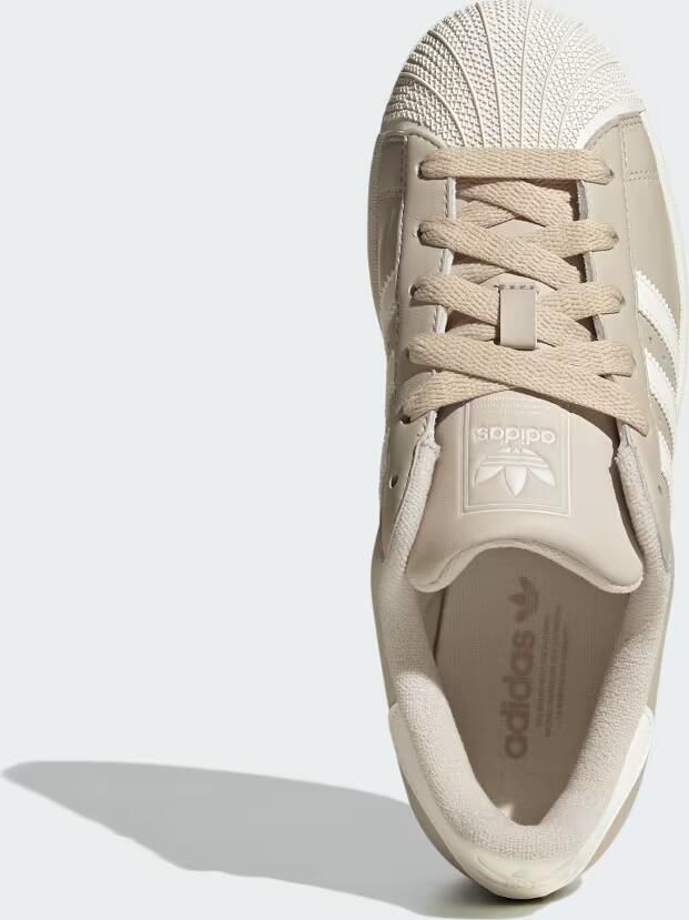 Adidas SUPERSTAR II SCHOENEN