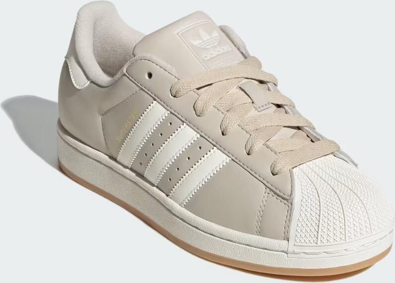 Adidas SUPERSTAR II SCHOENEN - Foto 3