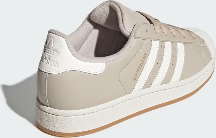 Adidas SUPERSTAR II SCHOENEN - Foto 4