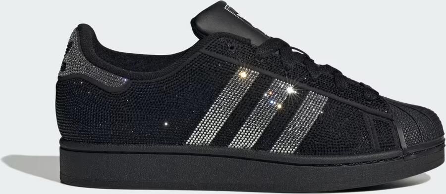 Adidas Superstar II Schoenen - Foto 5