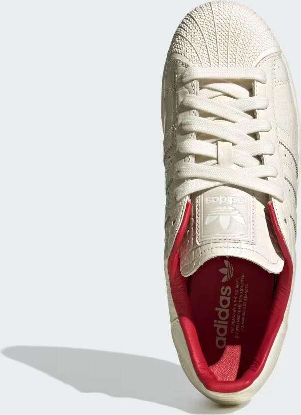 Adidas Superstar II Schoenen