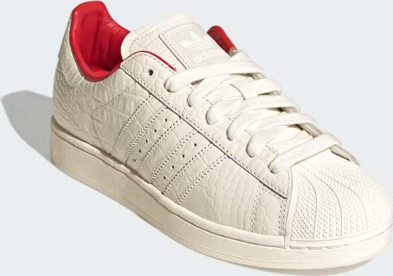 Adidas Superstar II Schoenen - Foto 3
