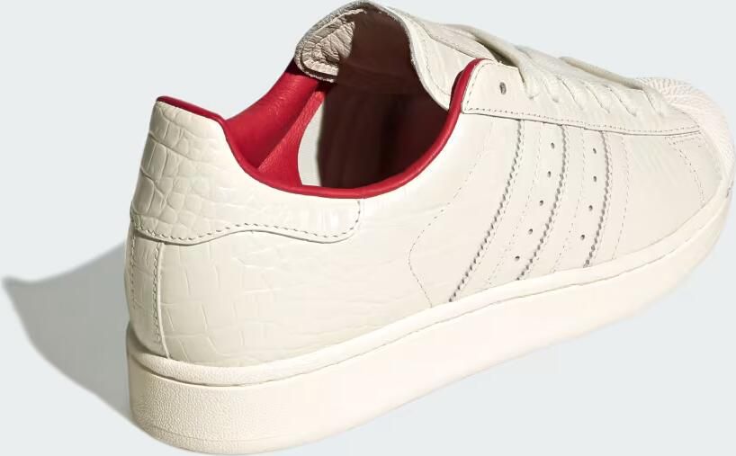 Adidas Superstar II Schoenen - Foto 4