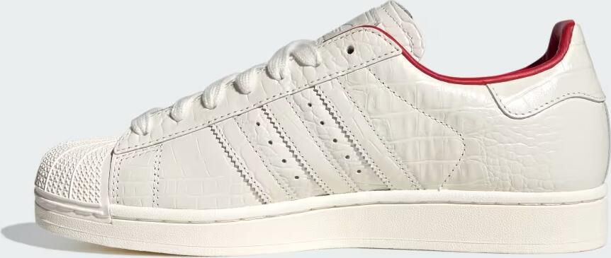 Adidas Superstar II Schoenen - Foto 6