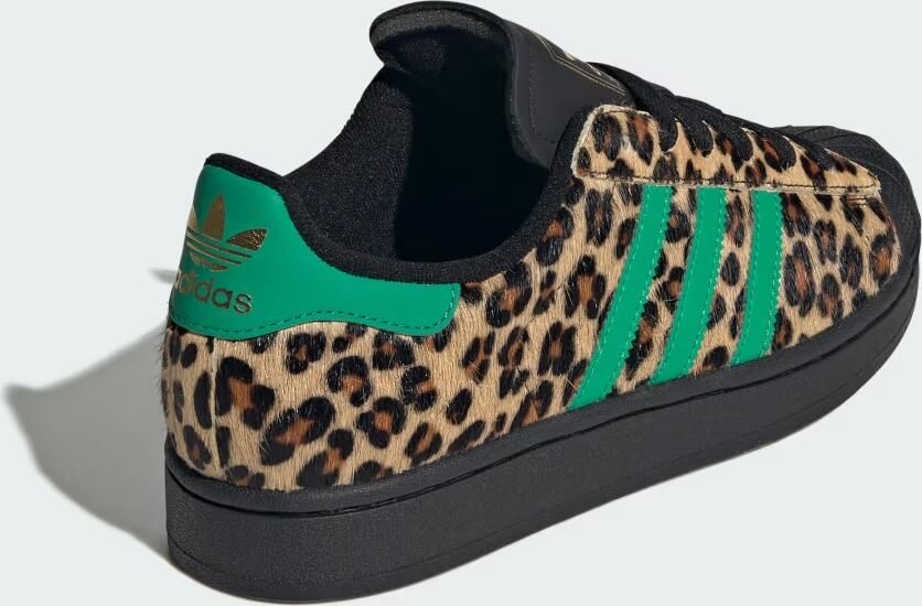 Adidas Superstar II Schoenen - Foto 3