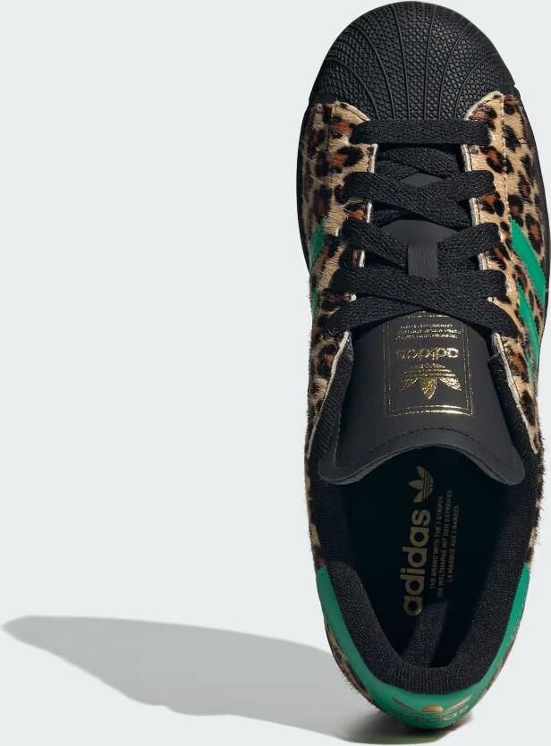 Adidas Superstar II Schoenen - Foto 2