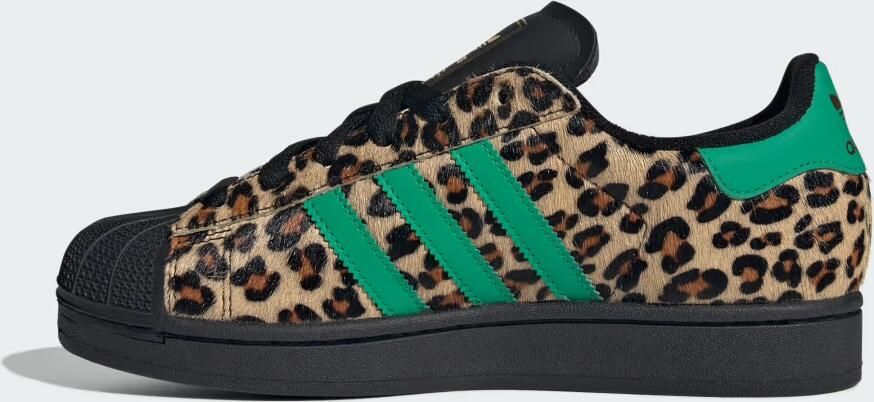 Adidas Superstar II Schoenen - Foto 6