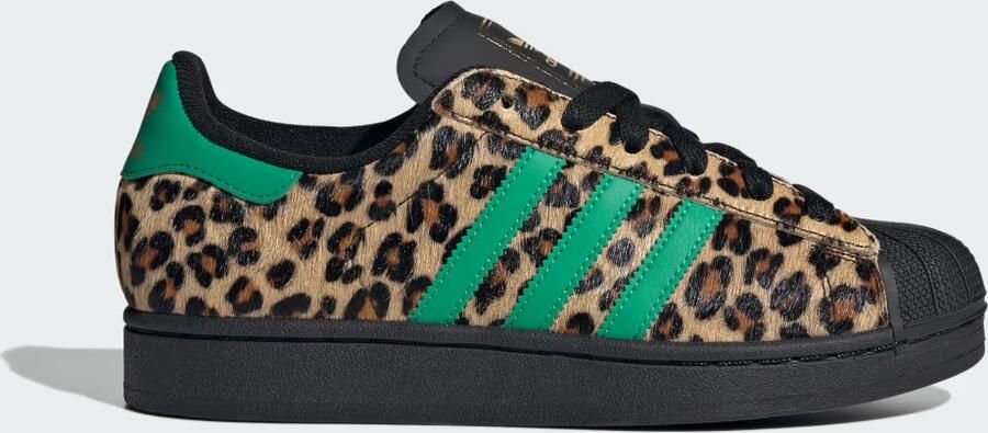 Adidas Superstar II Schoenen - Foto 5