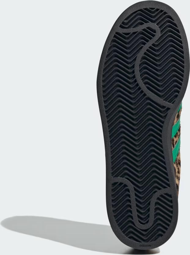 Adidas Superstar II Schoenen