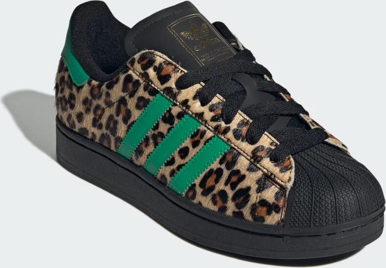 Adidas Superstar II Schoenen - Foto 4