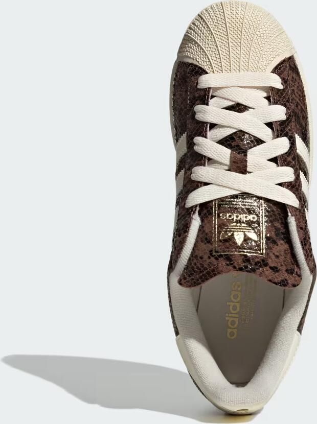 Adidas Superstar II Schoenen - Foto 4