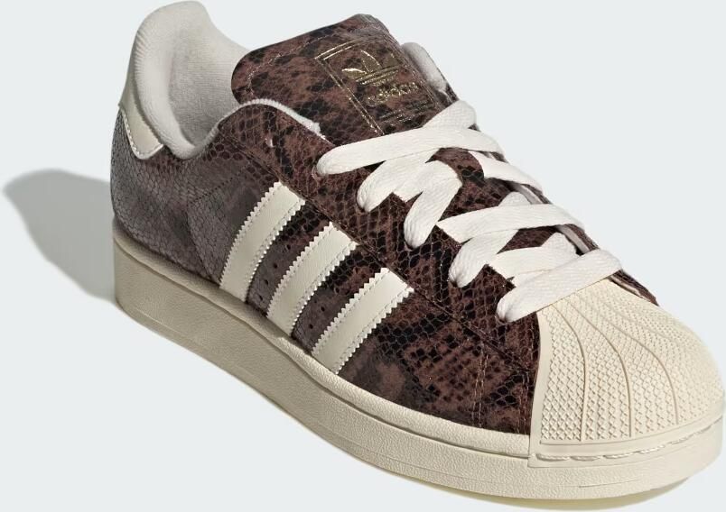 Adidas Superstar II Schoenen - Foto 6
