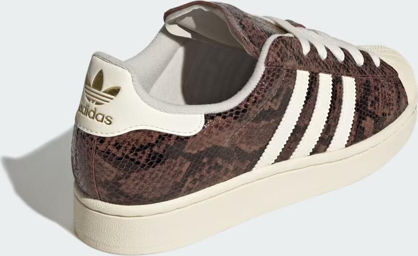 Adidas Superstar II Schoenen - Foto 7