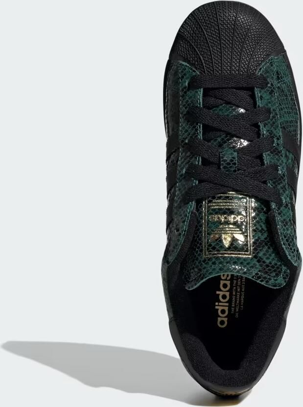 Adidas Superstar II Schoenen - Foto 2