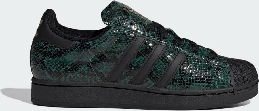 Adidas Superstar II Schoenen