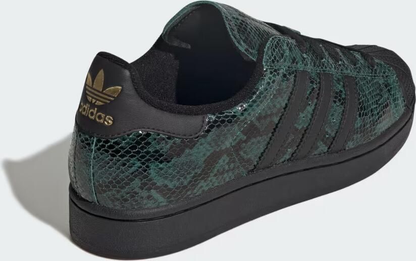Adidas Superstar II Schoenen - Foto 5
