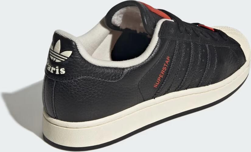 Adidas Superstar Sneakers Zwart 1 3 Leer - Foto 6