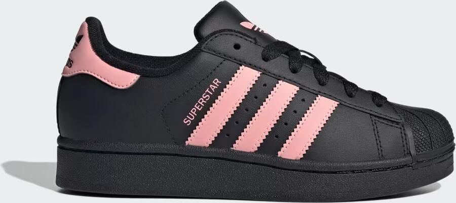 Adidas Superstar II Schoenen