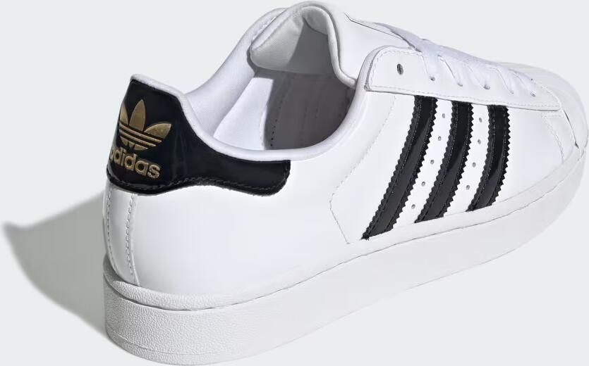 Adidas Originals Witte Superstar II Sneakers Unisex - Foto 7