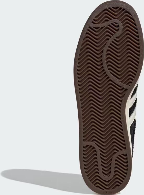 Adidas Superstar Sneakers Zwart 1 3 Leer - Foto 4