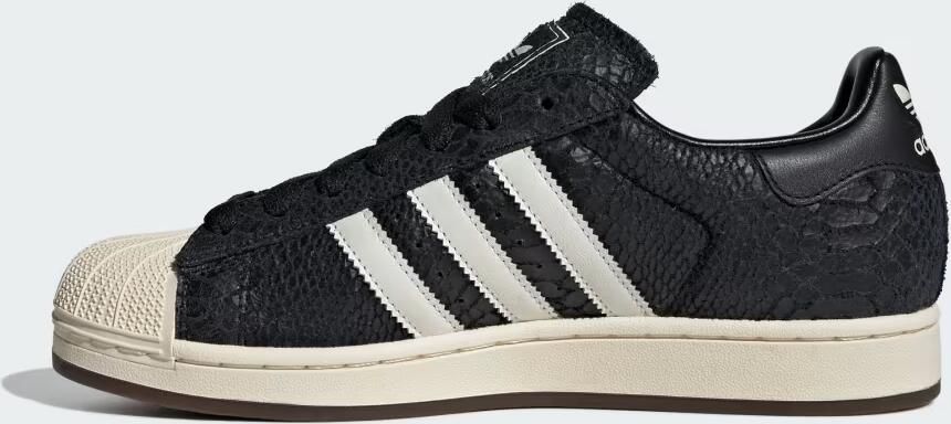 Adidas Superstar Sneakers Zwart 1 3 Leer - Foto 7