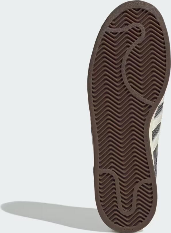 Adidas Superstar Sneakers Grijs 2 3 Leer - Foto 4