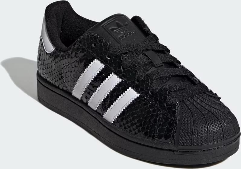 Adidas SUPERSTAR II SCHOENEN - Foto 4