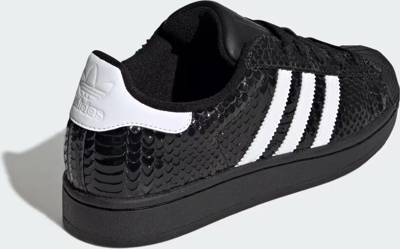 Adidas SUPERSTAR II SCHOENEN - Foto 5