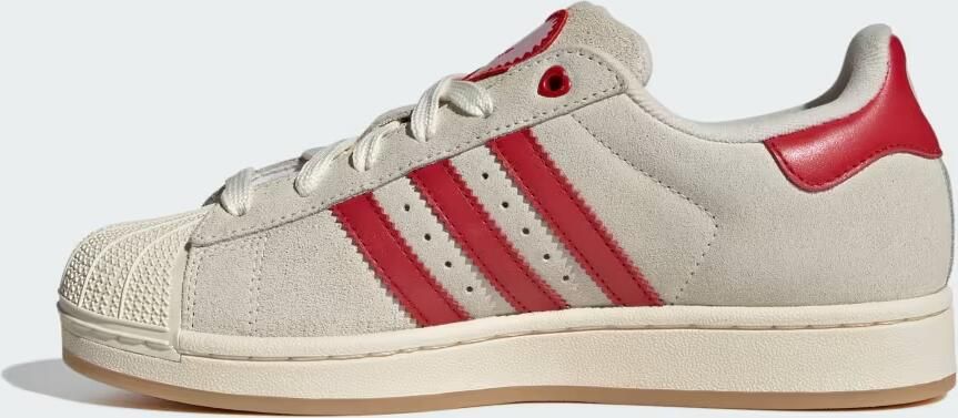 Adidas Superstar Sneakers Dames Wit 2 3 Leer - Foto 7