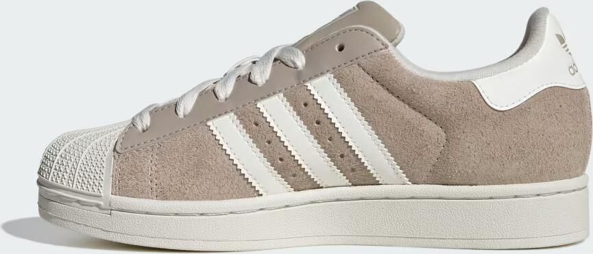 Adidas Superstar Sneakers Dames Wit 1 3 Leer - Foto 7