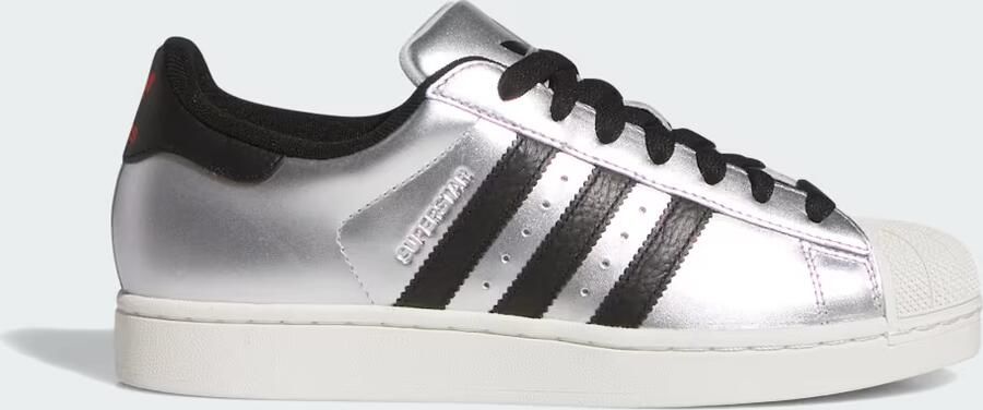 Adidas SUPERSTAR II Schoenen