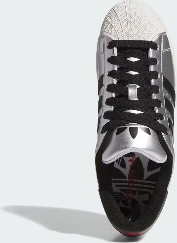 Adidas SUPERSTAR II Schoenen - Foto 2