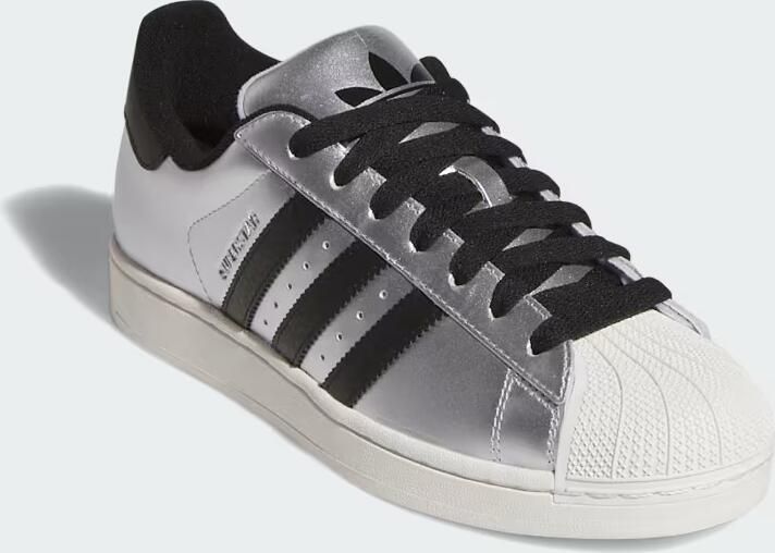Adidas SUPERSTAR II Schoenen - Foto 4