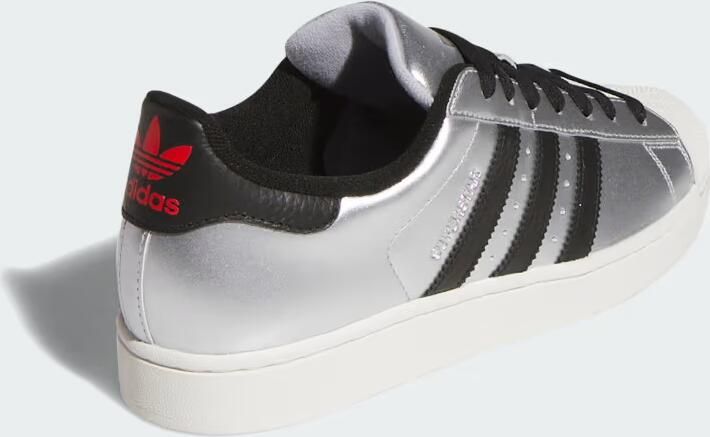 Adidas SUPERSTAR II Schoenen - Foto 6