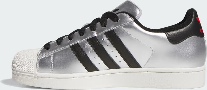 Adidas SUPERSTAR II Schoenen - Foto 5