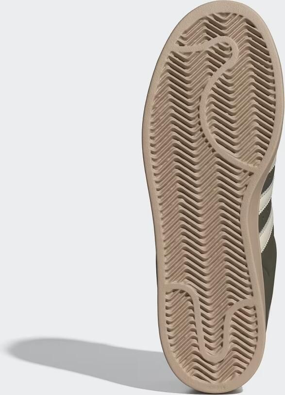 Adidas Superstar Sneakers Groen 1 3 Leer - Foto 6