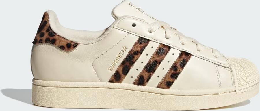 Adidas SUPERSTAR II SCHOENEN