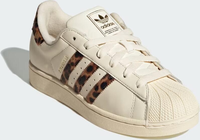 Adidas SUPERSTAR II SCHOENEN - Foto 4