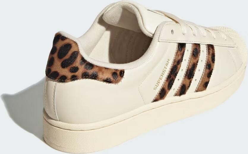 Adidas SUPERSTAR II SCHOENEN - Foto 5